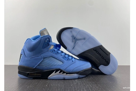 Cheap EP  Air DV1310-401 5 Jordan RETRO “UNC” DV1310-401  0323